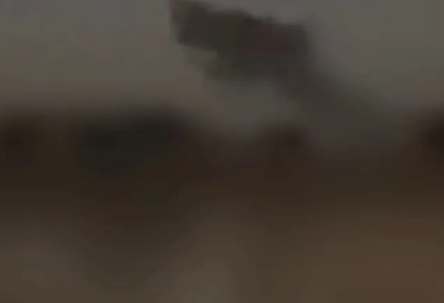 Окупанти вночі обстріляли Дніпропетровщину, вранці завдали ударів по Кривому Розі та Дніпру. Фото і відео dqxikeidqxidqeant