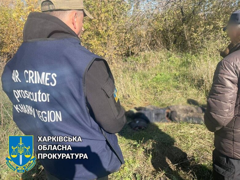 Виявили 26-ту жертву розстрілу евакуаційної колони біля Куп’янська-Вузлового 01 dqxikeidqxidqrant