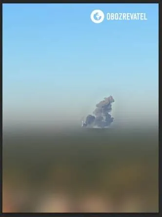 Війська РФ завдали удару по об’єкту енергозабезпечення в Києві: загинуло двоє людей. Фото і відео dqxikeidqxidqrant