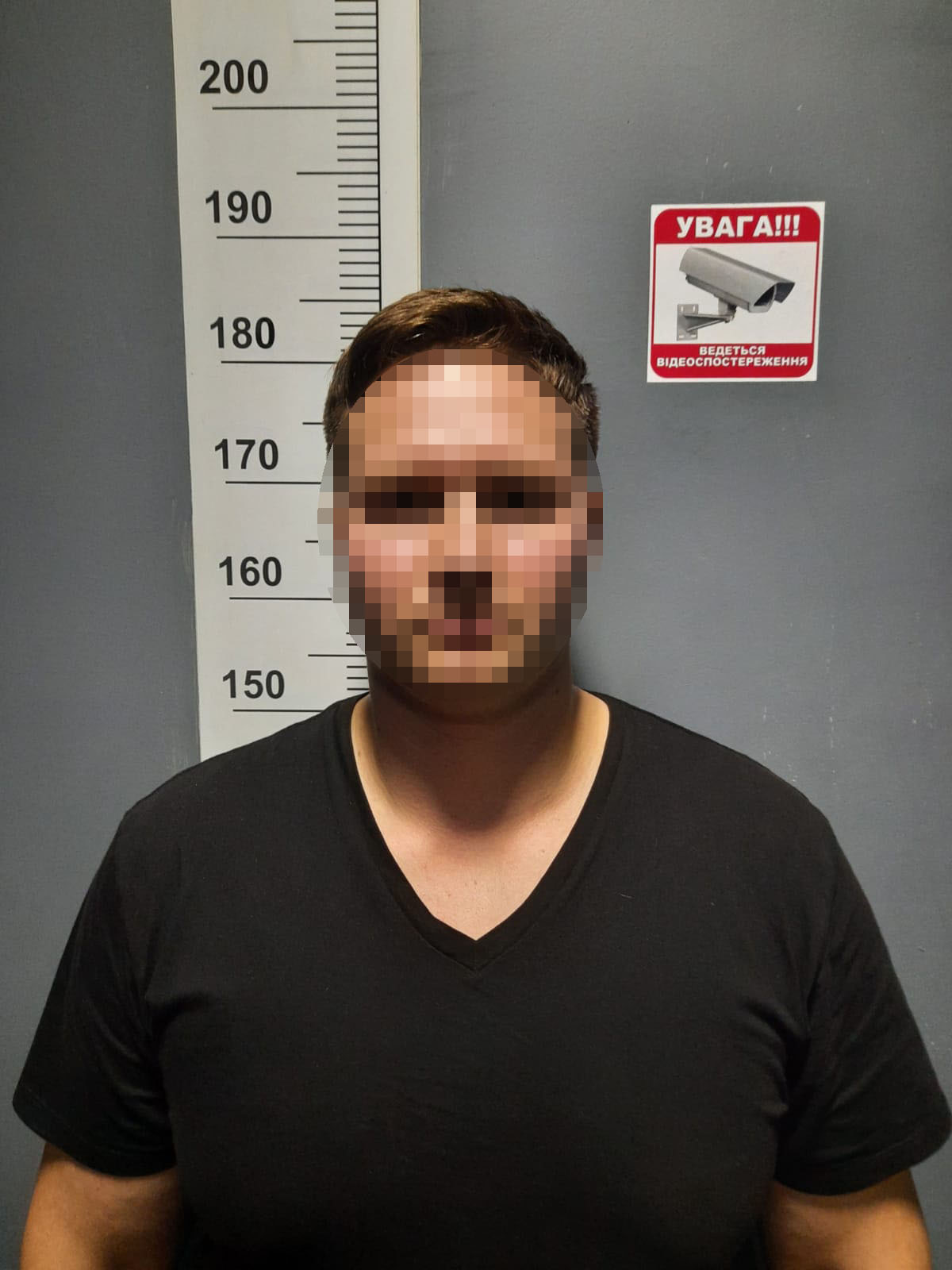 Затримано двох злочинців за викрадення людини та грабіж - Київська прокуратура