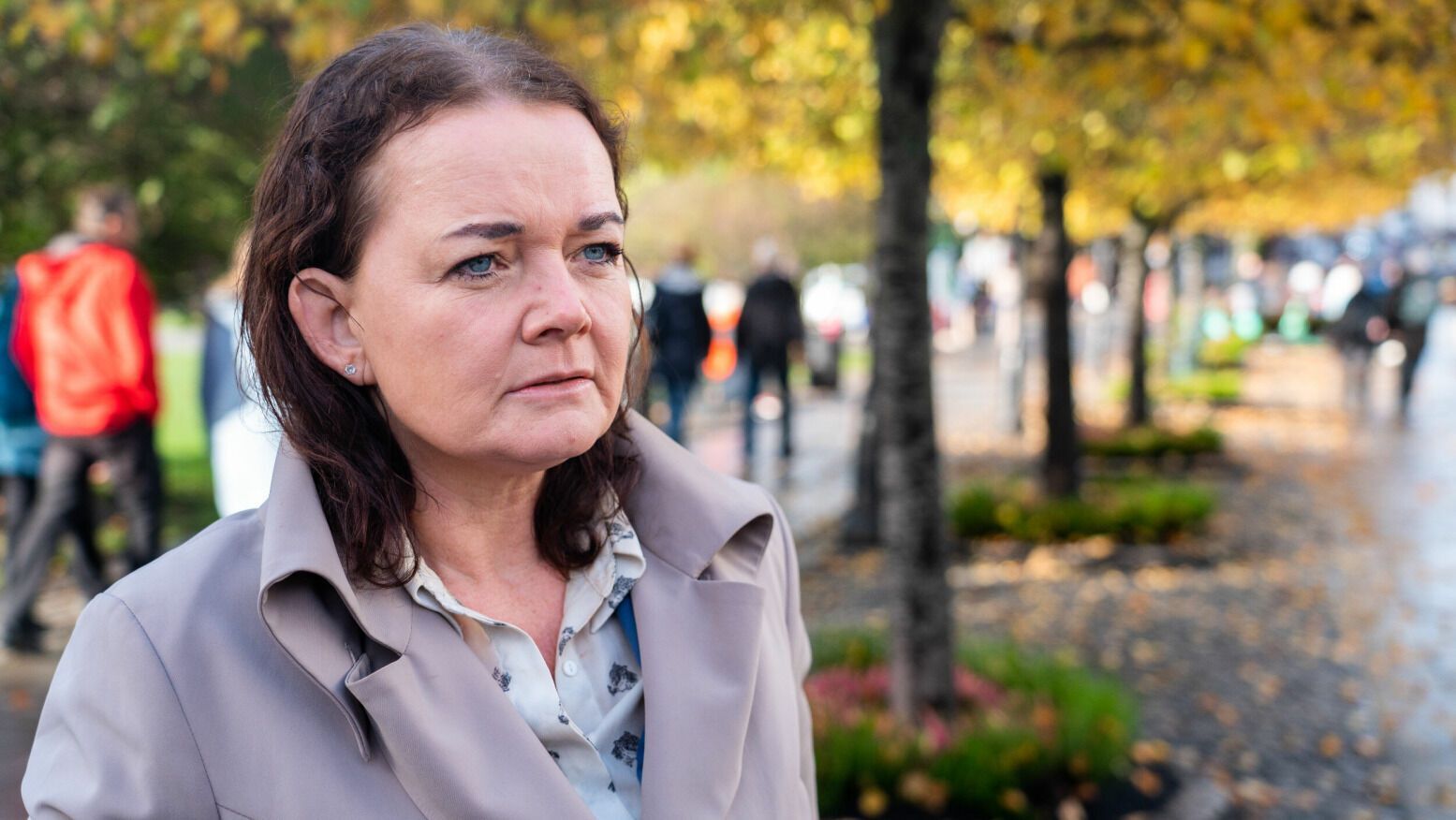 У Норвегії призупинили розгляд заявок громадян РФ на отримання притулку dqxikeidqxidqrant