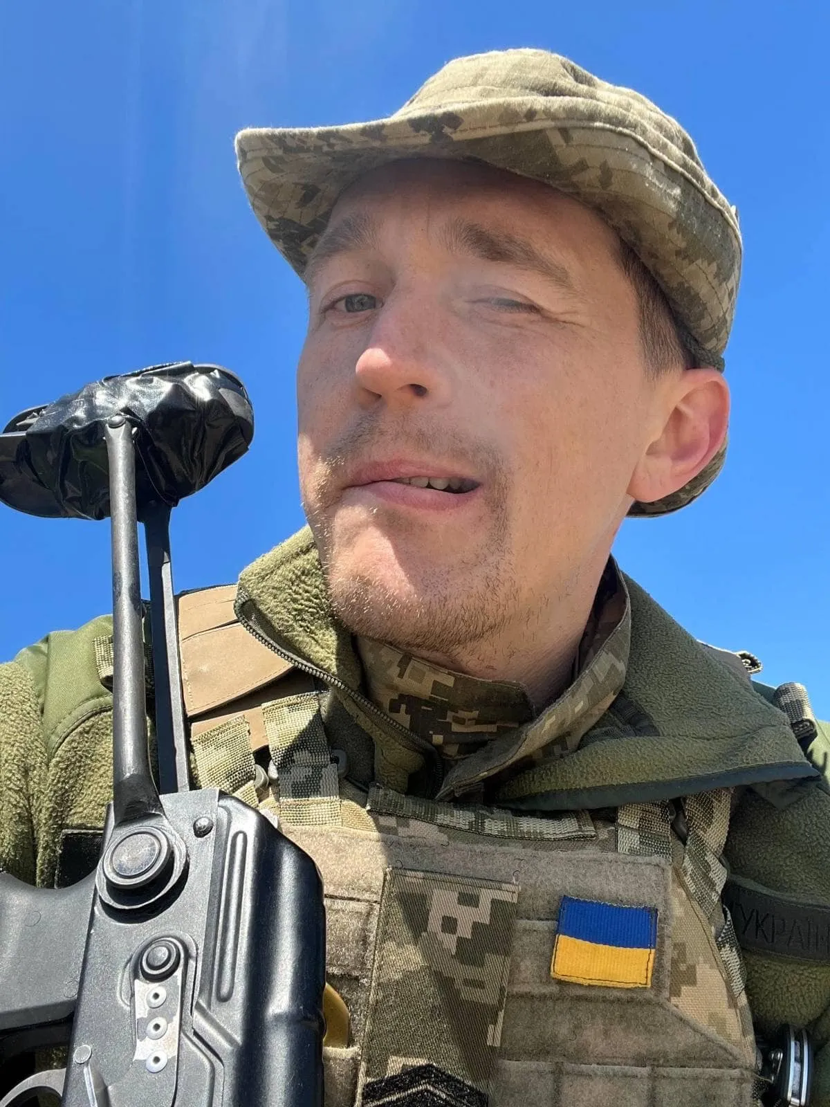 Ступите на нашу землю – помрете! У вас немає шансів: звернення до ЗС Білорусі dqxikeidqxidqrant