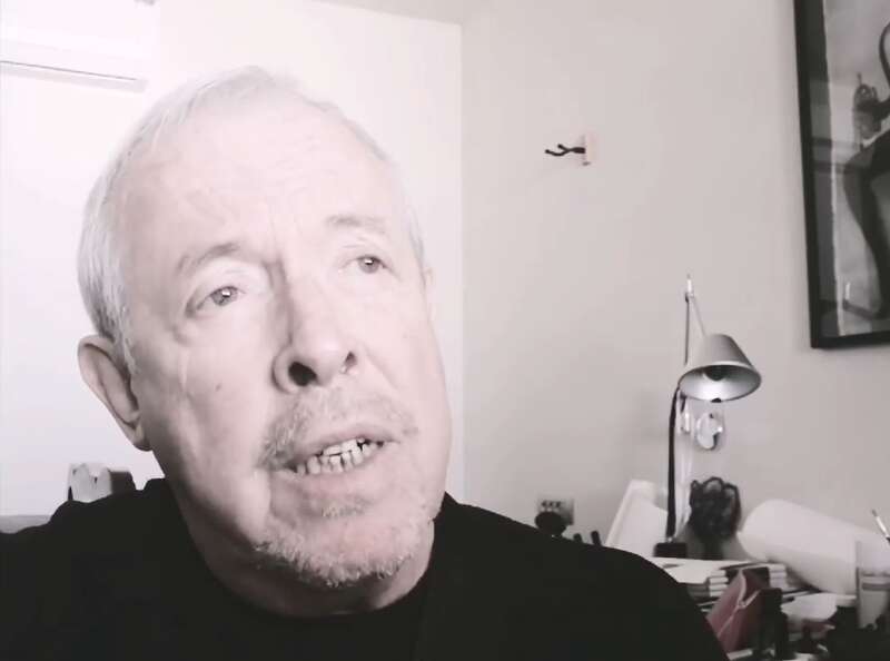 Макаревич записав правдиву пісню про Росію: ’’так мозги заср*ты, хоть разгребай лопатой’’. Відео dqxikeidqxidqrant