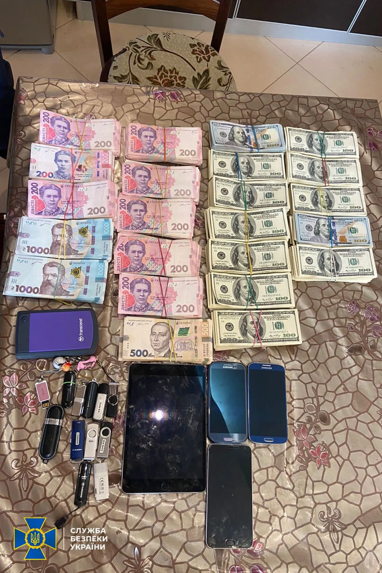 СБУ підтвердила затримання президента ’’Мотор Січі’’ Богуслаєва за підозрою у держзраді: усі деталі