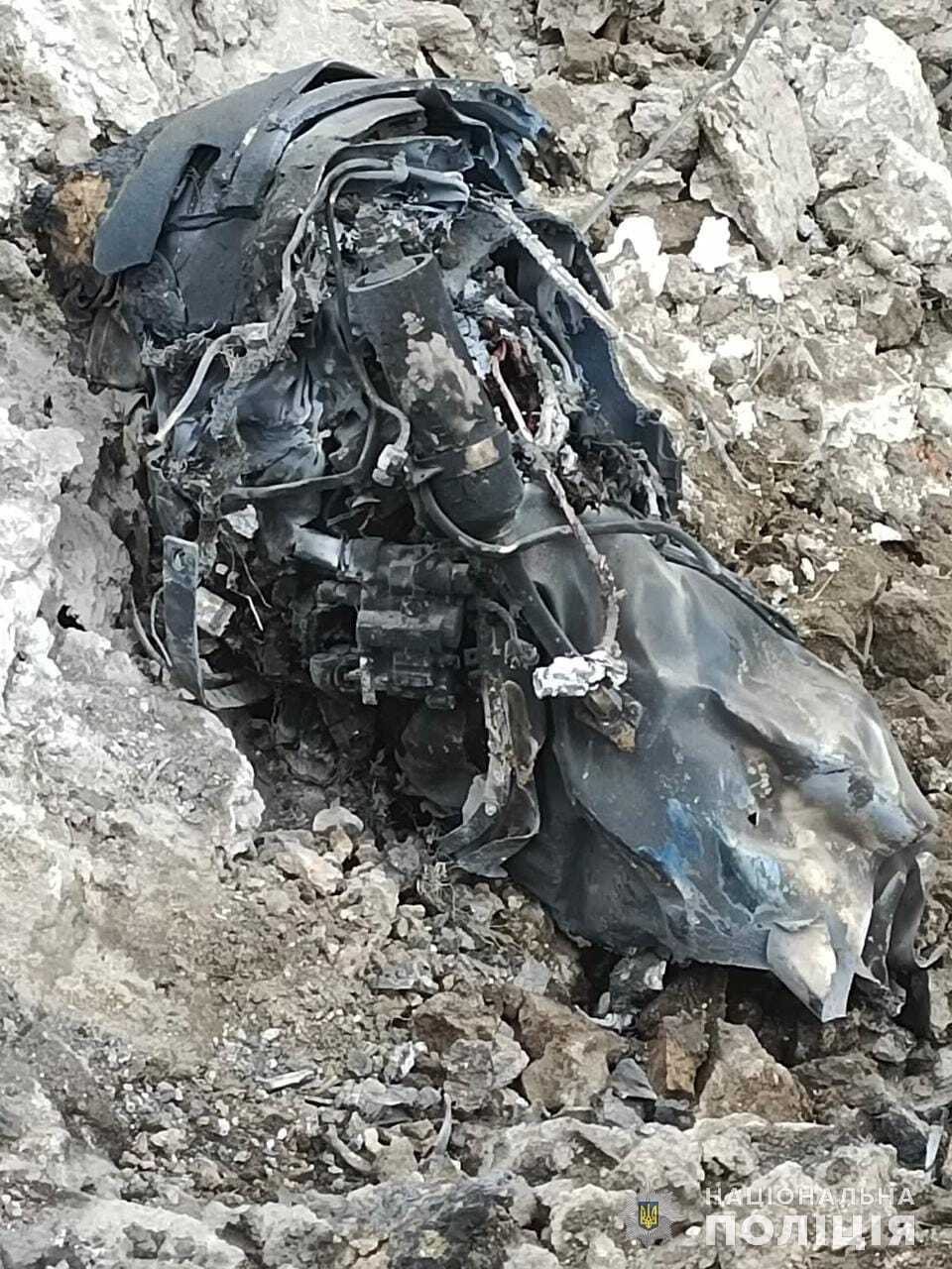 В Николаеве российские ракеты попали в многоэтажки: в одной полностью разрушена квартира. Фото и видео