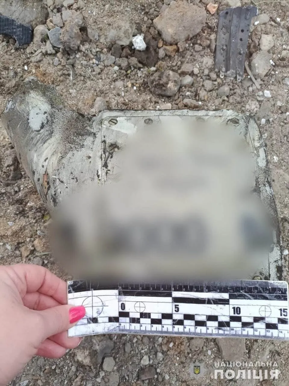 В Николаеве российские ракеты попали в многоэтажки: в одной полностью разрушена квартира. Фото и видео