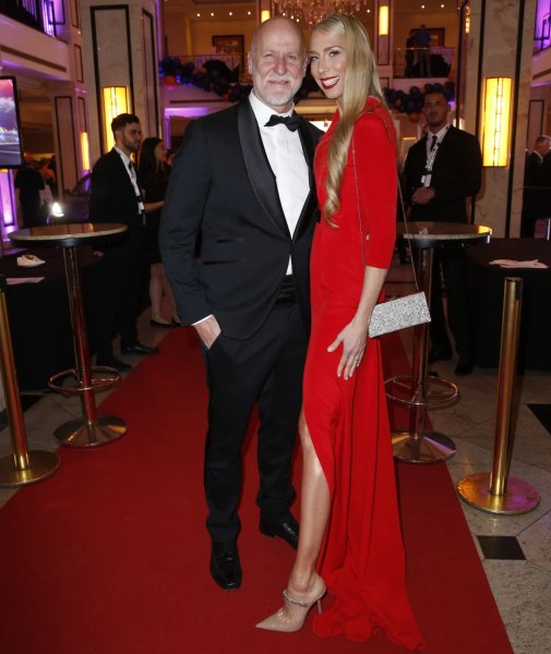 райнер шаллер, авиакатастрофа, коста-рика, друг кличко