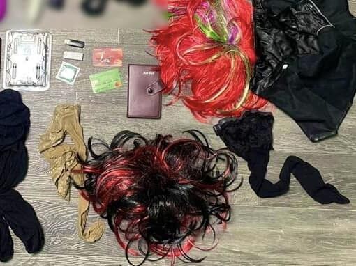 На Київщині жінка організувала роботу порностудії. Фото і відео