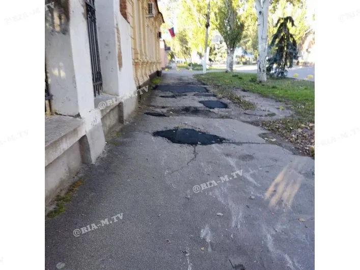 Як ремонтують дороги dqxikeidqxidqrant