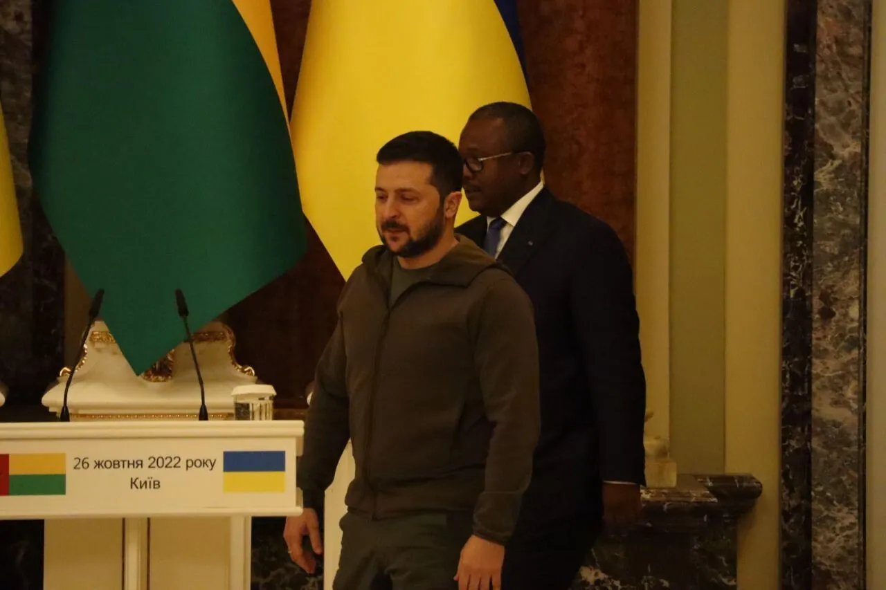 Україна та Ізраїль активізували співпрацю після доказів, що Росія атакує дронами іранського виробництва, – Зеленський dqxikeidqxidqeant