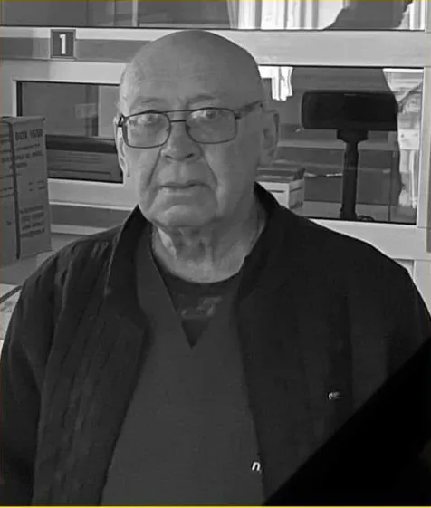 Навіть під час окупації не залишав пацієнтів: російська ракета на Харківщині вбила лікаря dqxikeidqxidqeant