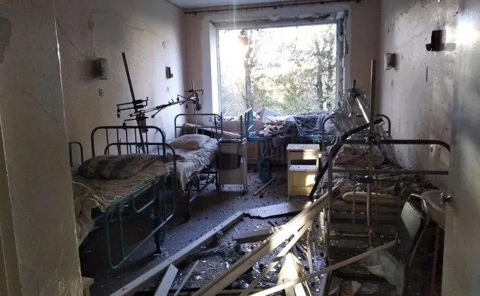 Навіть під час окупації не залишав пацієнтів: російська ракета на Харківщині вбила лікаря