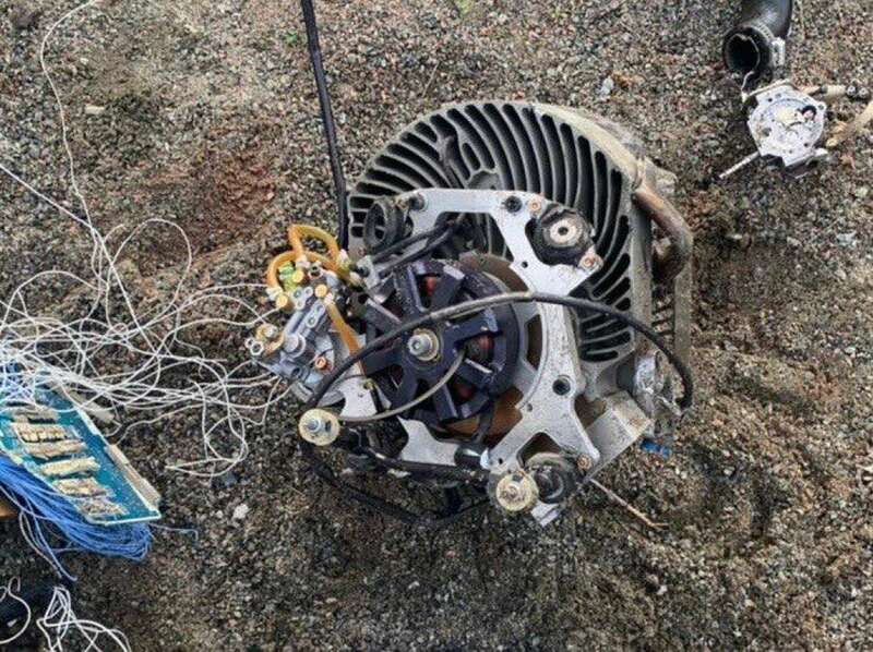 сбитый бпла киевская область, дрон-камикадзе, сбитый дрон, атака, атака дронами, дроны-камикадзе иранского производства