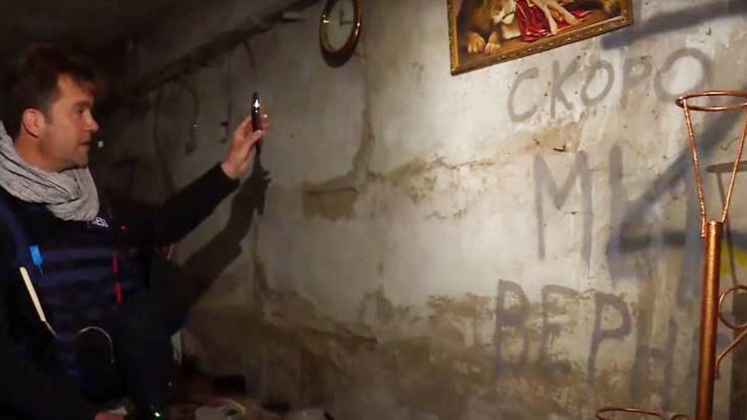 Послання російських солдат