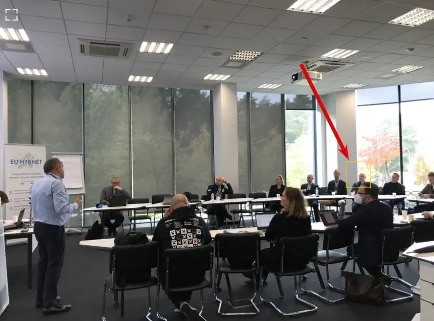 Заарештований у Норвегії за шпигунство на користь РФ ’’бразильський учений’’ виявився гереушником. Фото та деталі