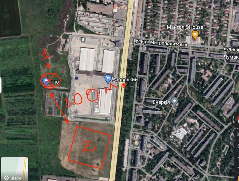 оккупанты используют мирных жителей Мариуполя как ’’живой щит’’: фотодоказательство dqxikeidqxidqeant