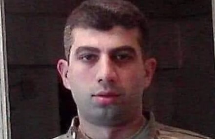 На войне в Украине погибли 23 грузинских добровольца dqxikeidqxidqrant