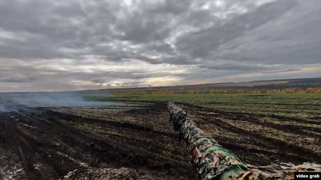 Дороги, за контроль которых идут бои все эти месяцы, станут еще важнее