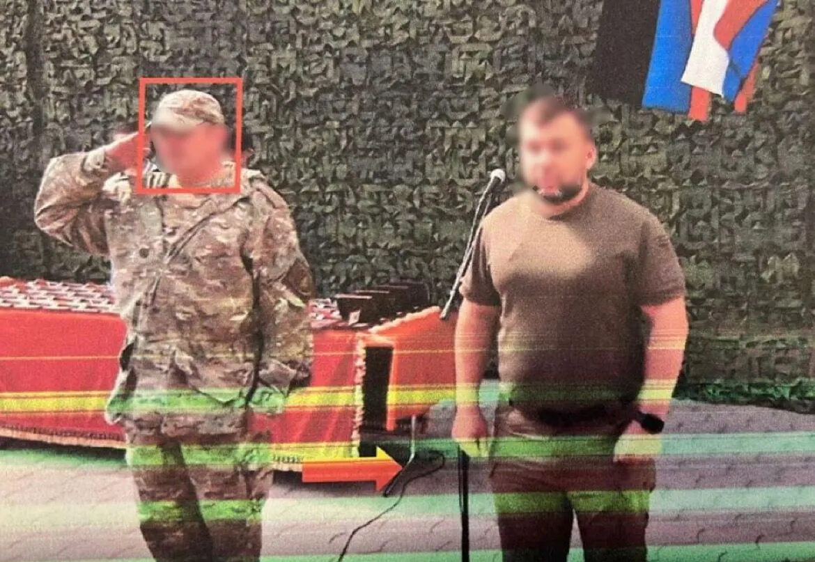 Семи украинцам, штурмовавшим ’’Азовсталь’’ в составе ’’ДНР’’, объявлены подозрения: фото предателей dqxikeidqxidqeant