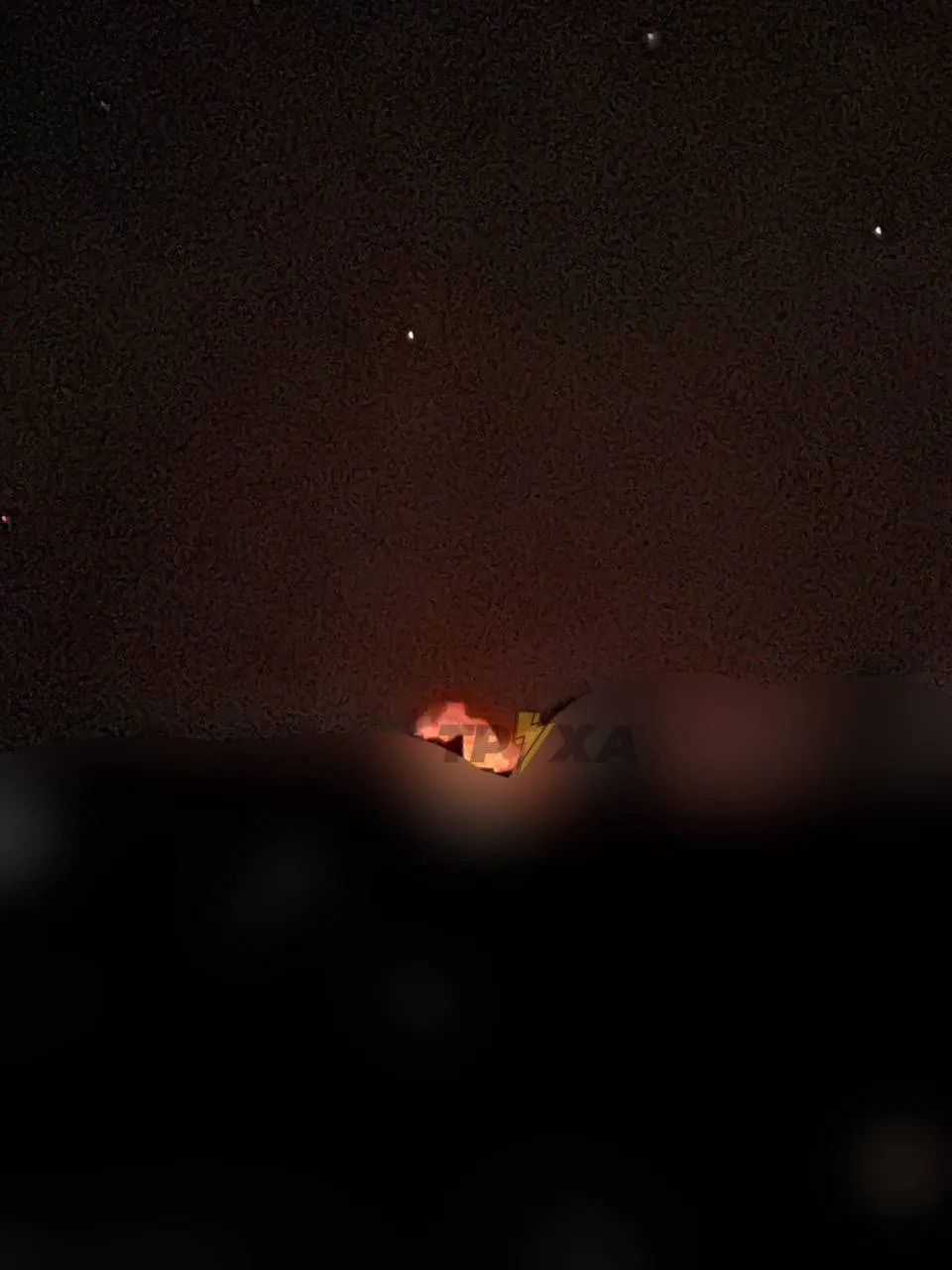 У Дніпрі та Полтаві пролунали вибухи: РФ атакувала регіони дронами-камікадзе. Фото і відео