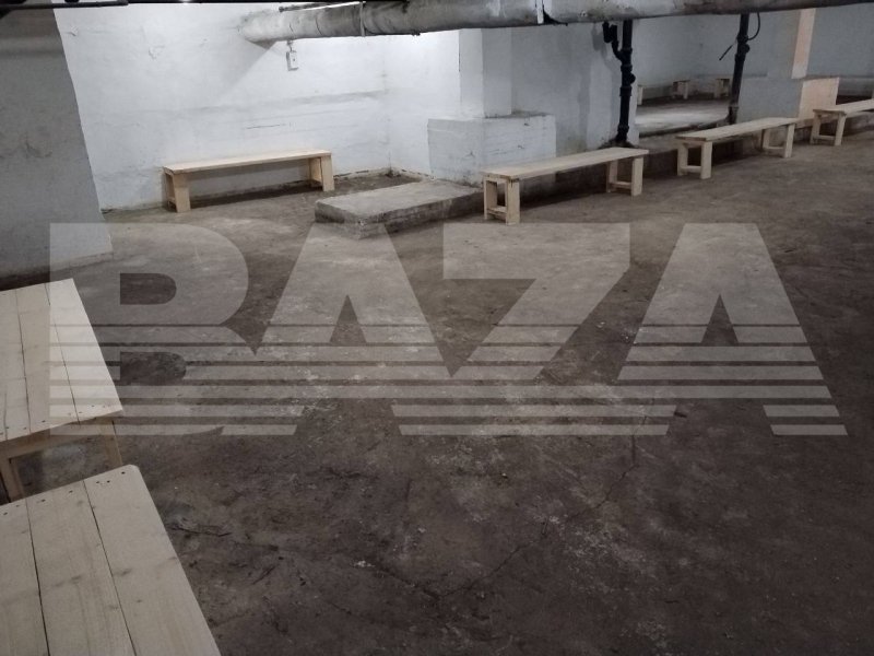 Підготовка бомбосховищ у Москві