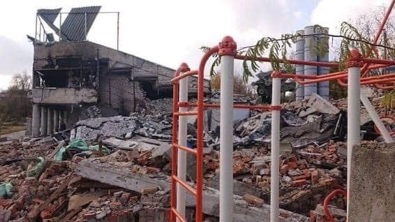 Украинские военные нанесли удачный удар по россиянам в Херсоне, - Хлань dqxikeidqxidqeant