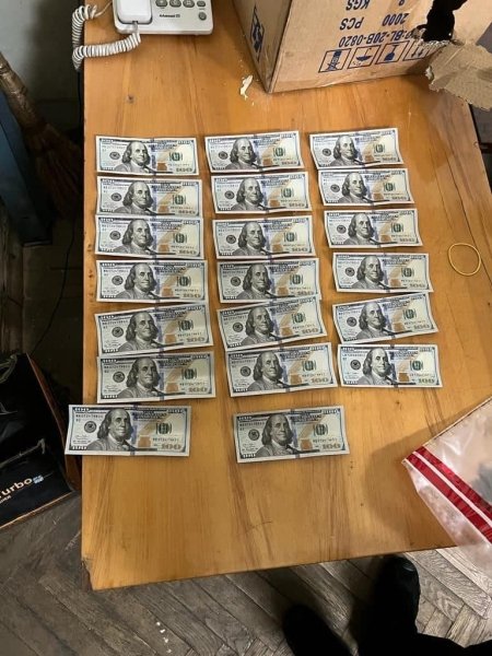 консерваторія, хабар, керівництво, обшук, затримання, проректор, музична академія україни