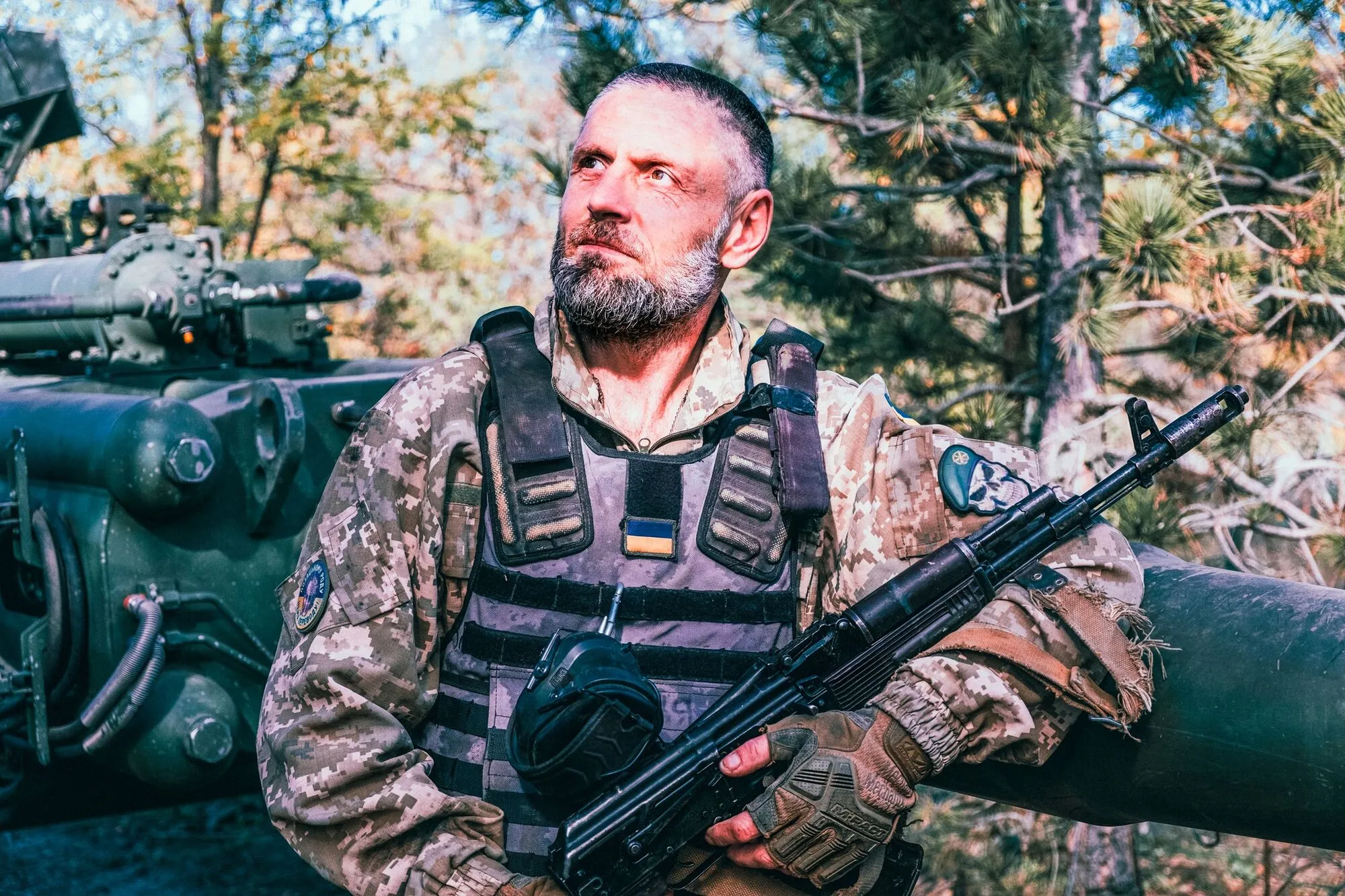 Окупанти влаштували ’’фільтрацію’’ на Луганщині, на Херсонщині зафіксовано посилений рух транспорту – Генштаб dqxikeidqxidqeant