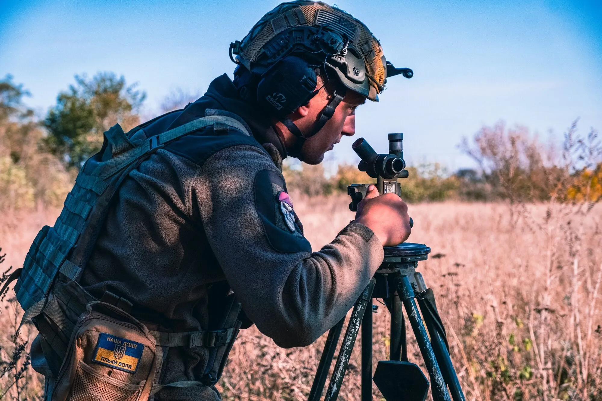 Окупанти влаштували ’’фільтрацію’’ на Луганщині, на Херсонщині зафіксовано посилений рух транспорту – Генштаб