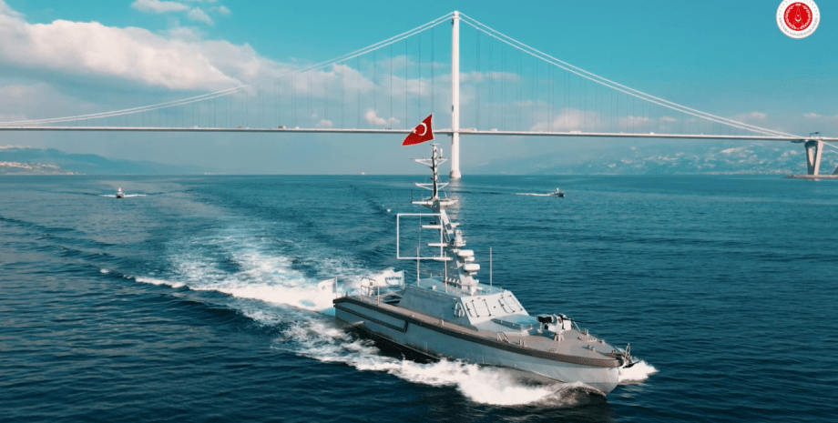 турецькі бпла dqxikeidqxidqrant