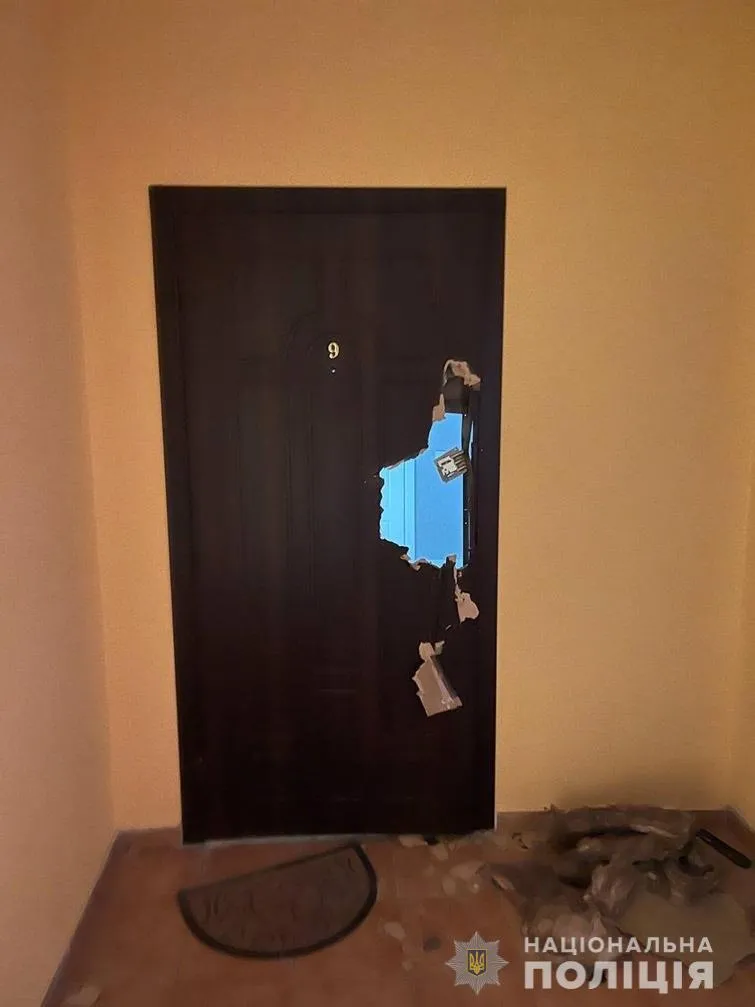 Окупанта-мародера, який залишив своє фото в квартирі в Ірпені, будуть судити: що йому загрожує dqxikeidqxidqeant