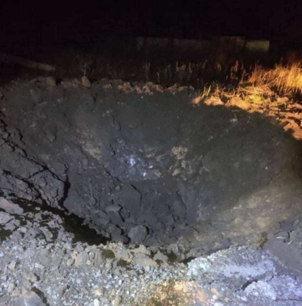 © Telegram / Александр Старух dqxikeidqxidqeant