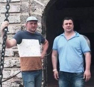 Олег Татаров та Максим Микитась разом працювали в «Укрбуді» dqxikeidqxiqxxant