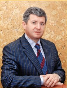 Плівки Микитася Олег Токаєв