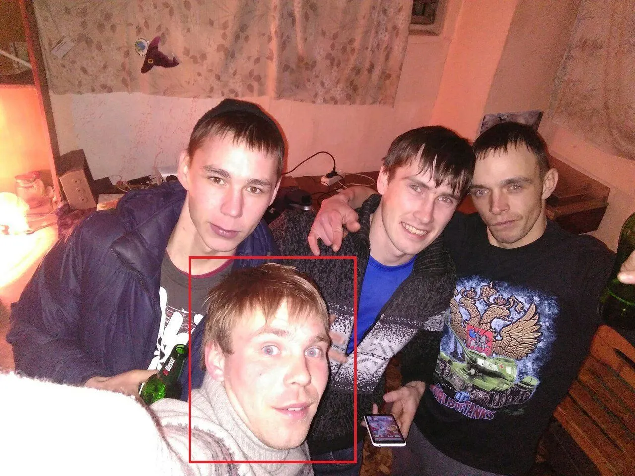 В Україні ліквідували ’’вічно п’яного’’ окупанта Столбова, який встиг отримати нагороду за вбивства українців. Фото