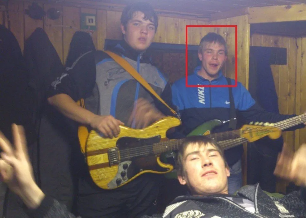 В Україні ліквідували ’’вічно п’яного’’ окупанта Столбова, який встиг отримати нагороду за вбивства українців. Фото