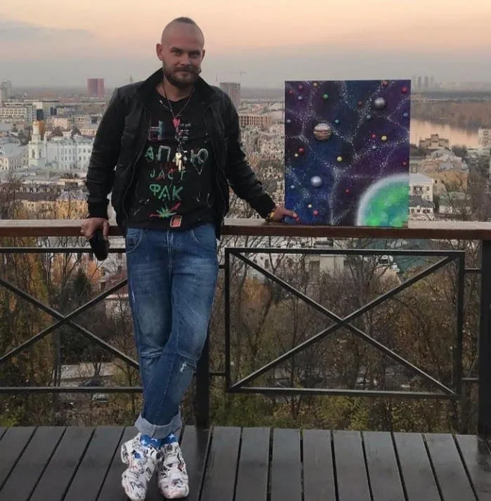 В Гостомеле захватчики жестоко расстреляли художника: подробности трагедии dqxikeidqxidqrant