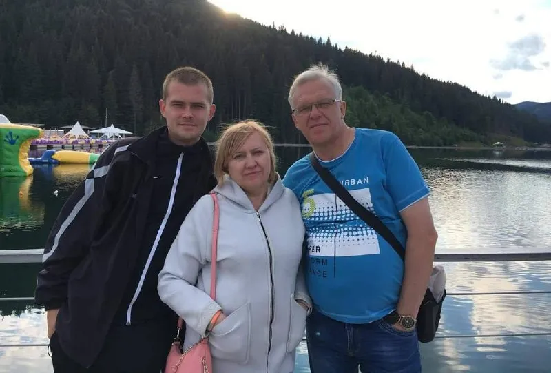 В Гостомеле захватчики жестоко расстреляли художника: подробности трагедии