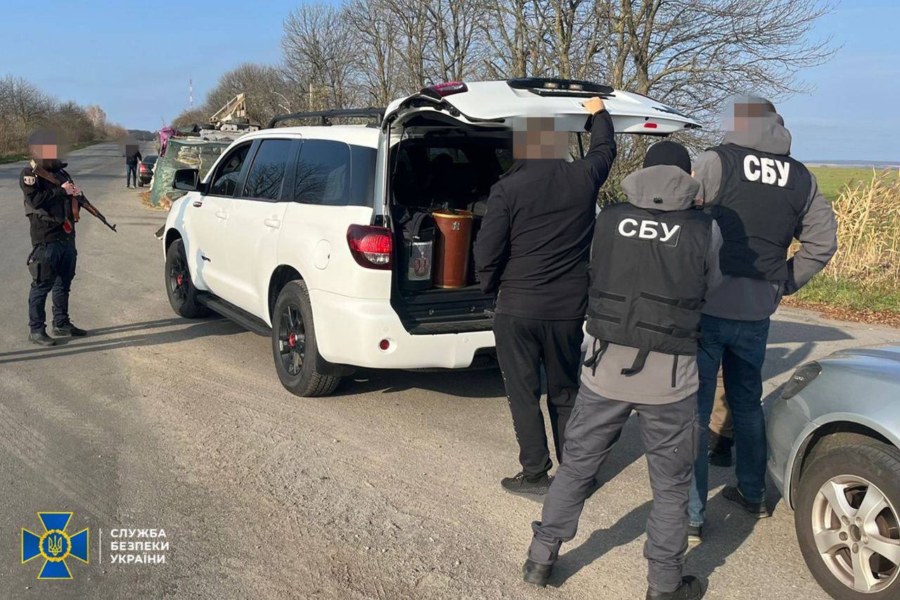 митрополиту Тульчинському та Брацлавському Йонатану повідомили про підозру