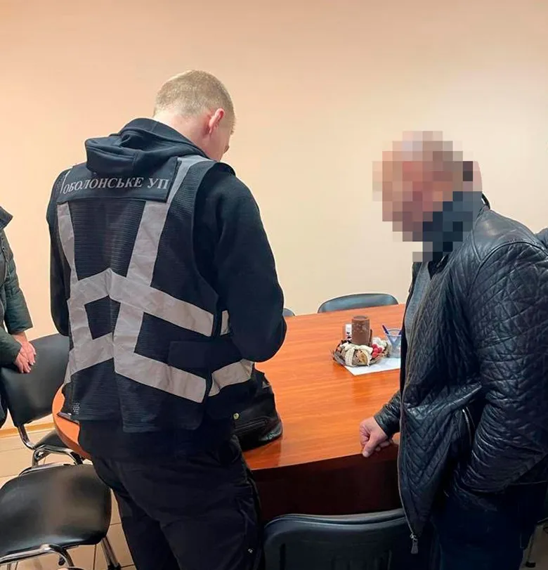 У Києві подружжя намагалось продати квартиру померлої киянки за 745 тис. грн. Фото dqxikeidqxidqrant