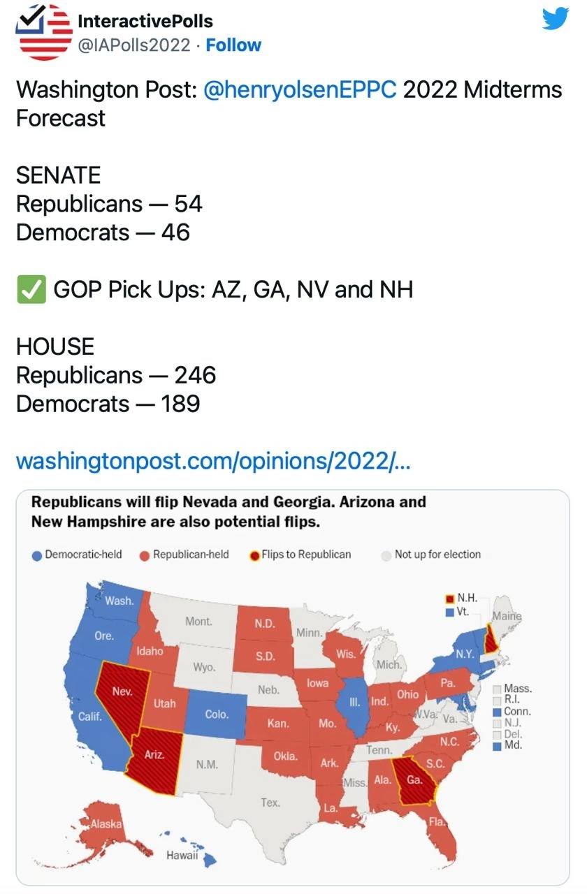 Дані екзитполів виборів у США dqxikeidqxidqrant