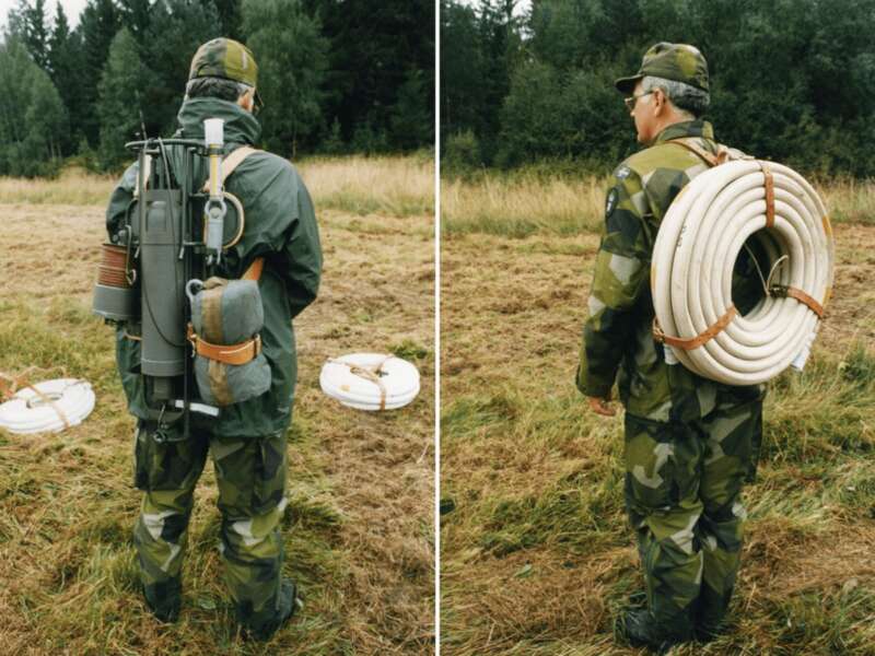 Minröjningsorm     dqxikeidqxidqrant