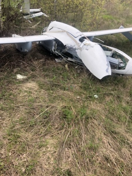 сбитый российский бпла dqxikeidqxidqeant