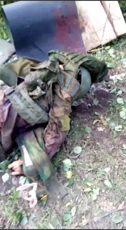 Один з окупантів самоліквідувався, почувши про ЗСУ: львівські десантники ’’демілітаризували’’ цілий ворожий підрозділ