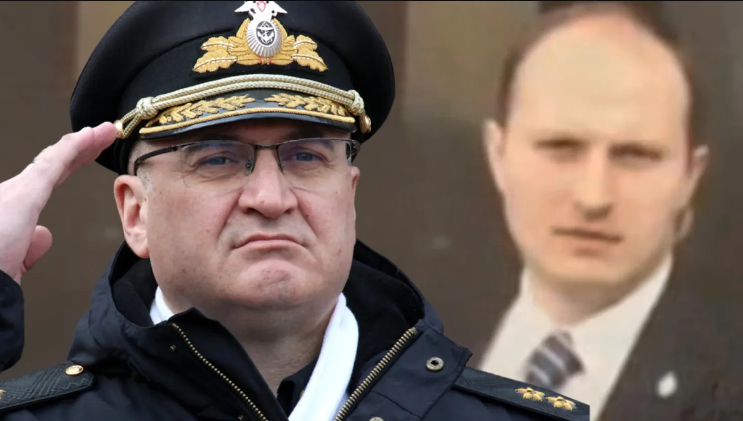 У Росії з початку війни проти України звільнили 12 генералів: названо всі прізвища