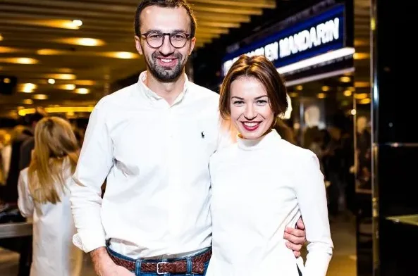 Сергей Лещенко расстался с Анастасией Топольской: DJ NASTIA показала нового бойфренда