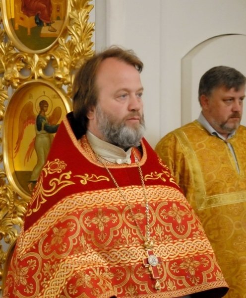 Архимандрит Алексий dqxikeidqxidqeant