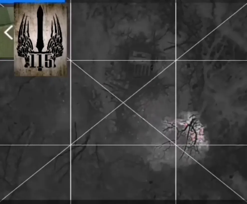 Був танк – і ні: запорізькі тероборонівці показали, як передають привіти окупантам. Відео