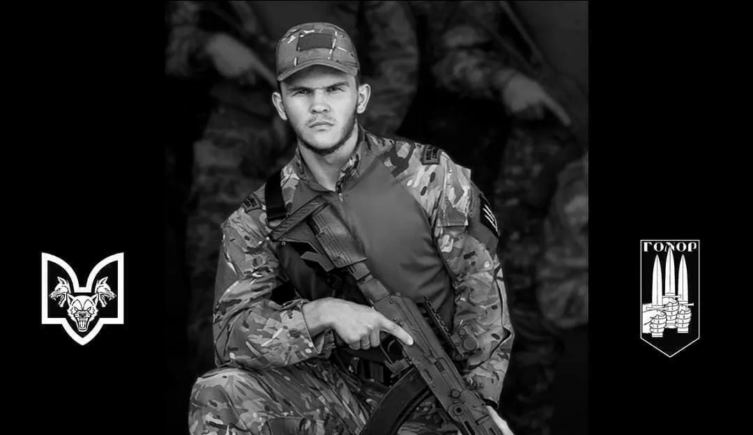 Окупанти вбили українського чемпіона, який добровольцем пішов захищати нашу країну dqxikeidqxidqrant