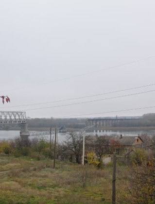 Подорванный мост dqxikeidqxidqeant